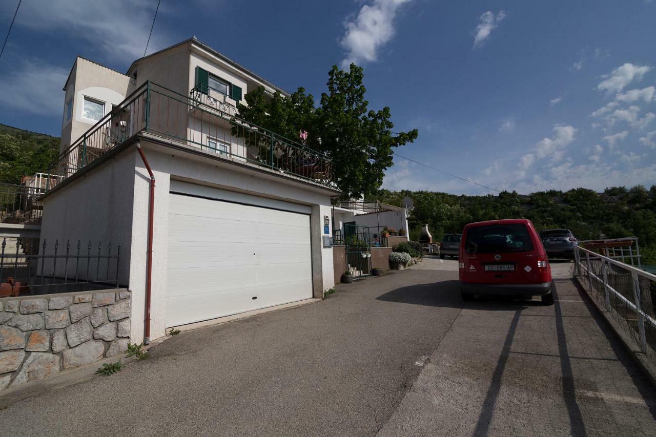Apartments Maja I Ante Senj  Exterior photo